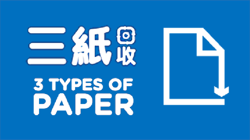 Waste paper Collection and Recycling Service