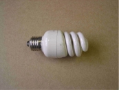 Compact Fluorescent Lamps Compact fluorescent lamps examples