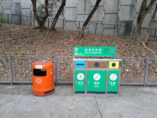 窝美村