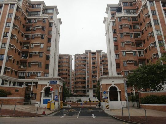 Parc Oasis (Phase III)