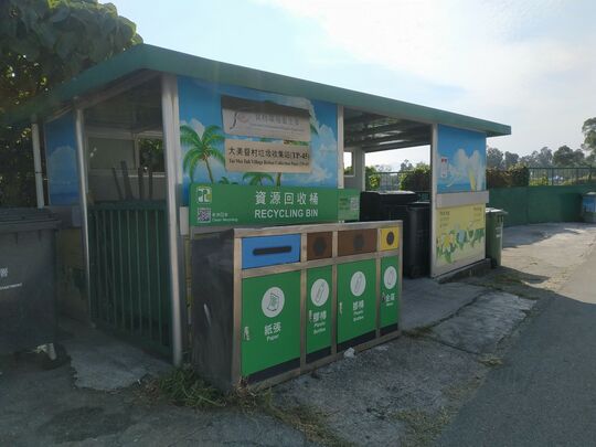 Tai Mei Tuk Village RCP (TP-45)