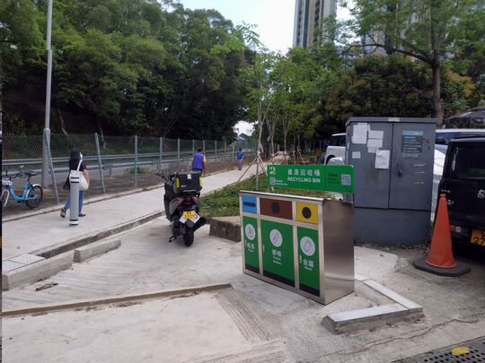 荔枝山村