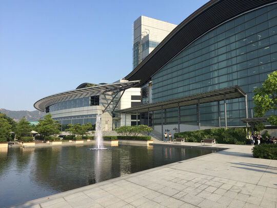 T ▪ PARK - No. 25, Tsang Tsui Road and Nim Wan Road, Tuen Mun