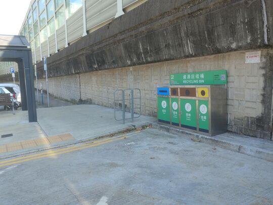 Tai Wai New Village (1)