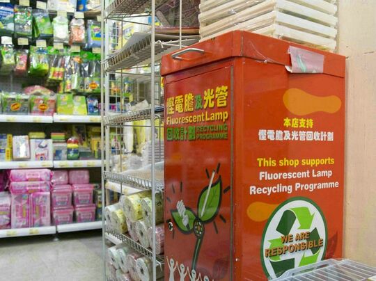 JAPAN HOME CENTRE - Shop 209, 2/F, Yat Tung Shopping Centre, Yat Tung Estate, Tung Chung, Lantau