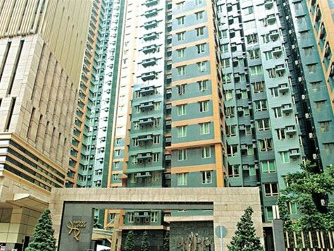 Harbour Place