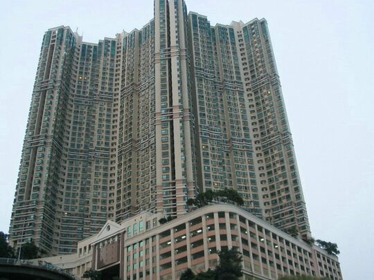 浪翠園三期