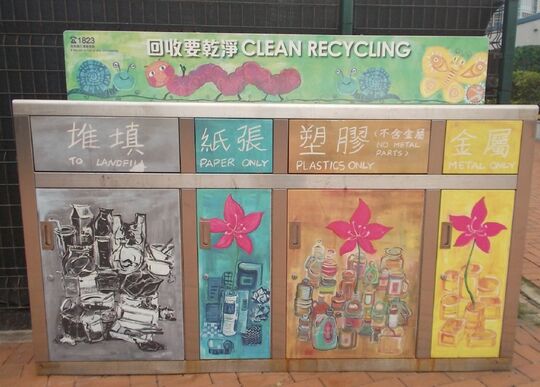 Open Space Between Pier 9 and 10, Man Kwong Street, Central