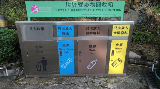 Wai Tsui Crescent Community Garden (2)