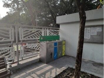 鐘聲徑遊樂場