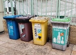 鳳琴街體育館