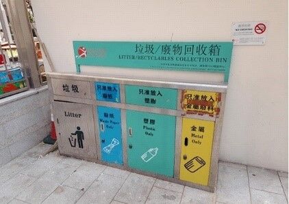Kin Yip Street Playground