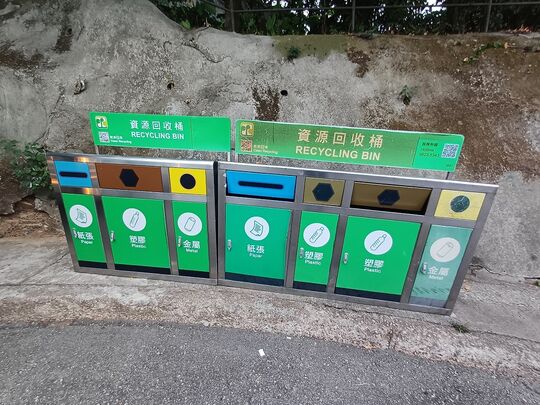 南围村