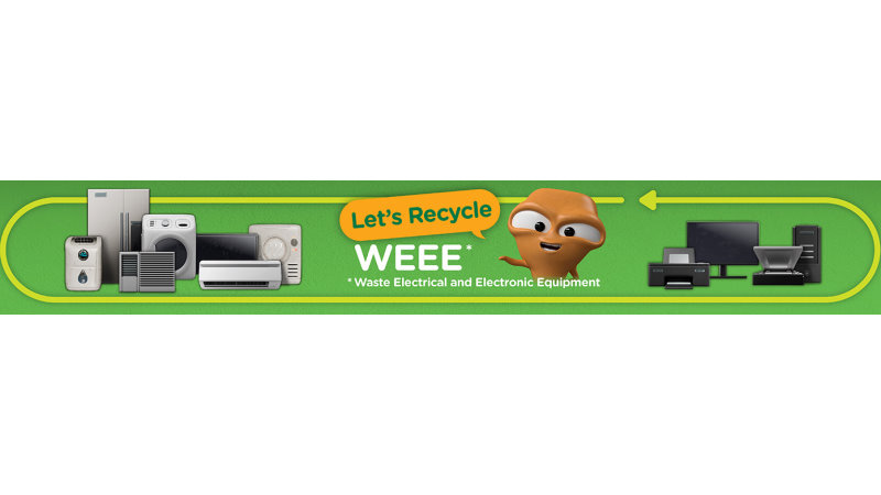 E-waste Collection